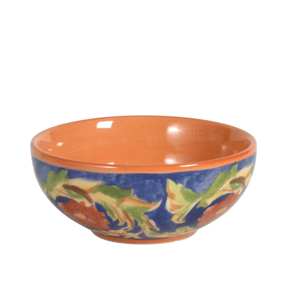 Villa della Luna® Blue Dinnerware Set