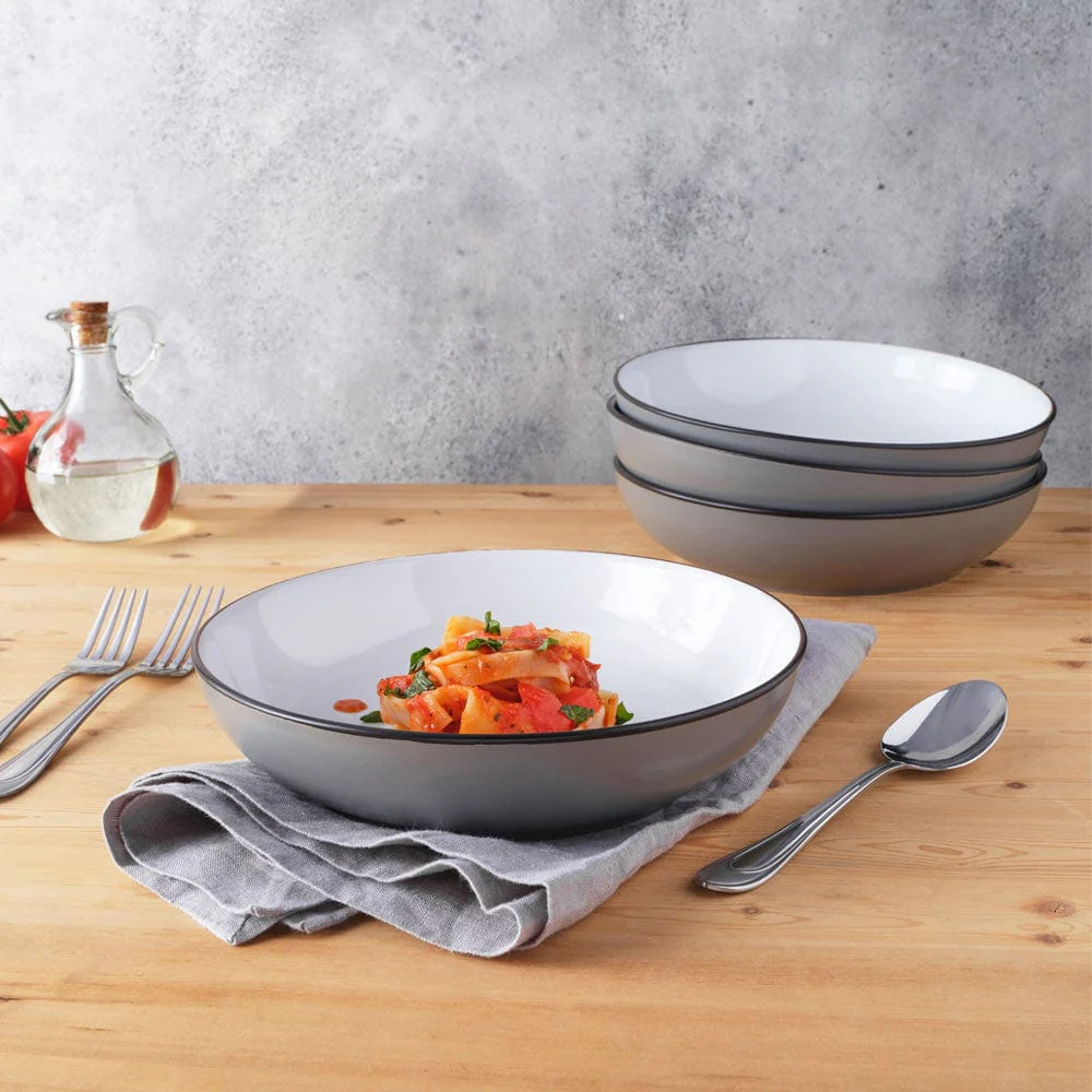 Grayson Set of 4 Pasta Bowls