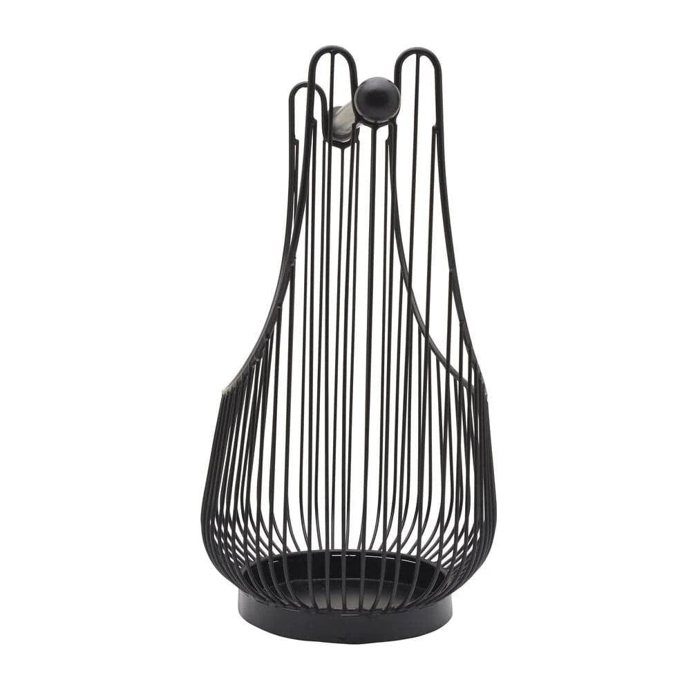 Spindle Countertop Storage Organizer