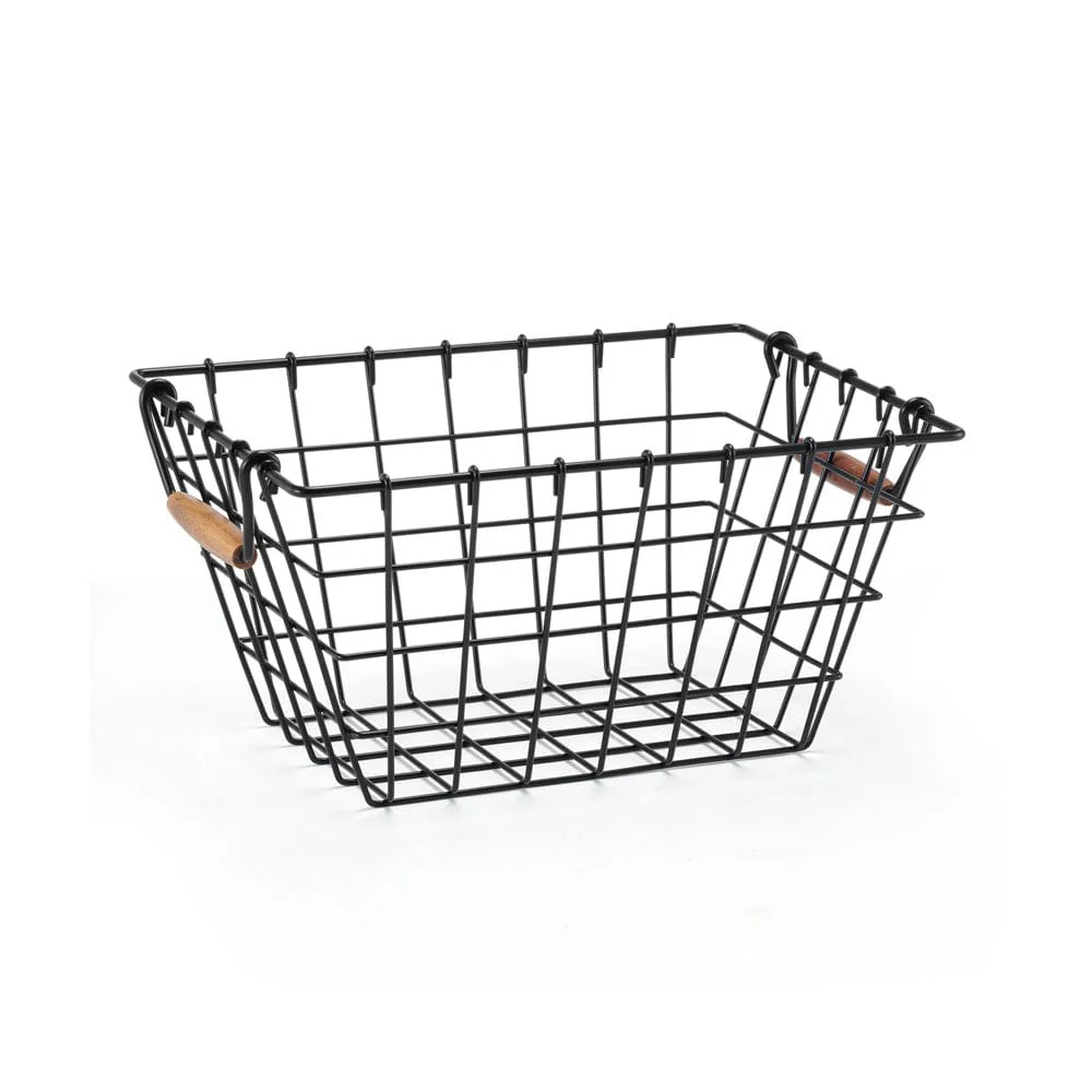 Pacific 3 Tier Adjustable Standing Storage Rack