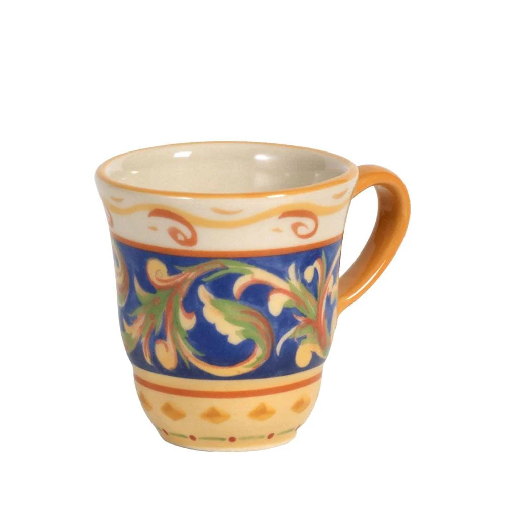 Villa della Luna® Blue Dinnerware Set