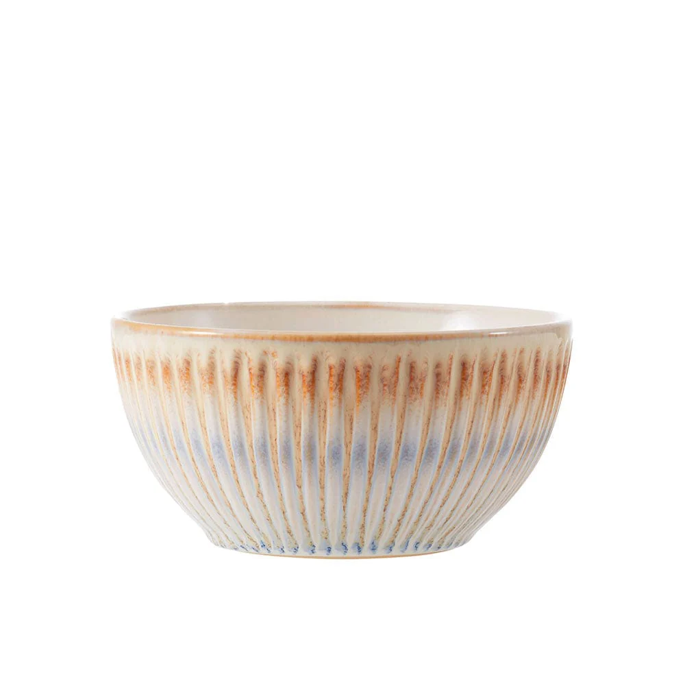 Hensley Taupe 12 Piece Dinnerware Set, Service for 4