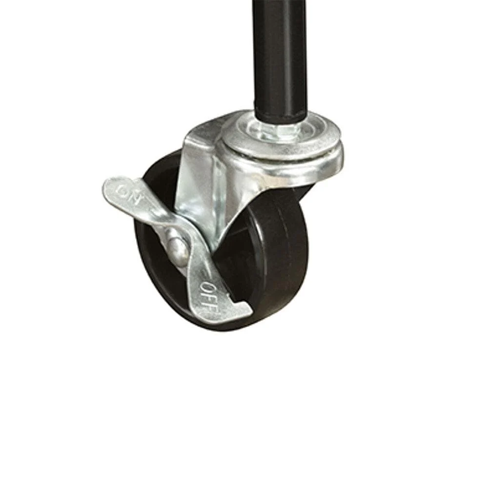 Verona Laundry Cart with Removable Basket