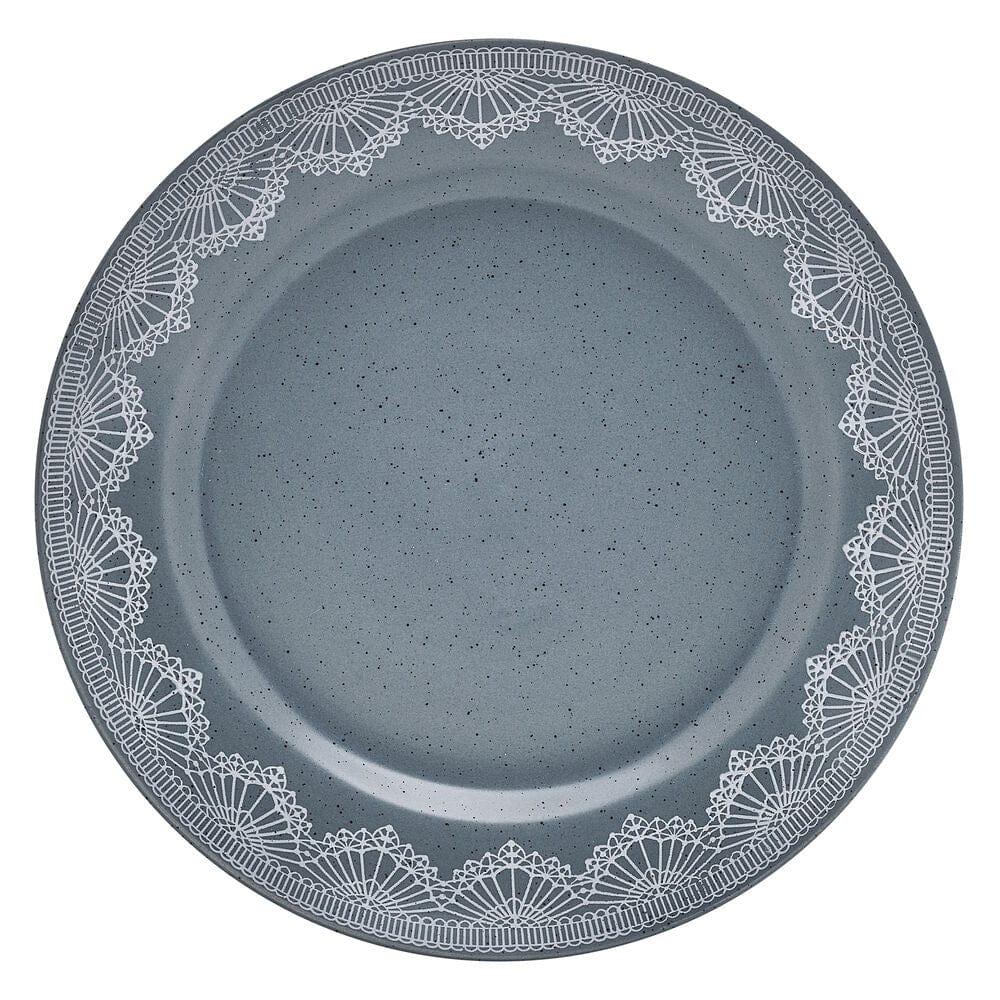 Valerie 12 Piece Dinnerware Set, Service for 4