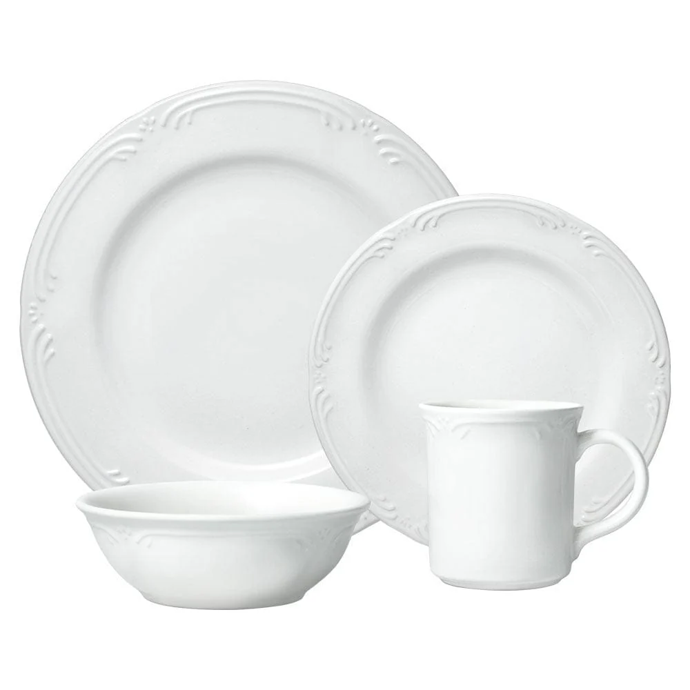 Filigree® Dinnerware Set