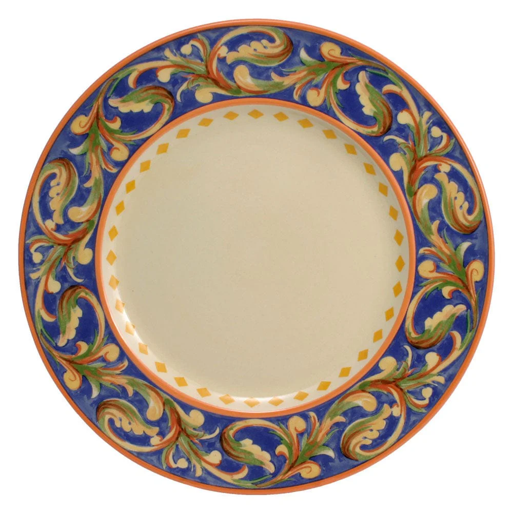 Villa della Luna® Set of 4 Dinner Plates