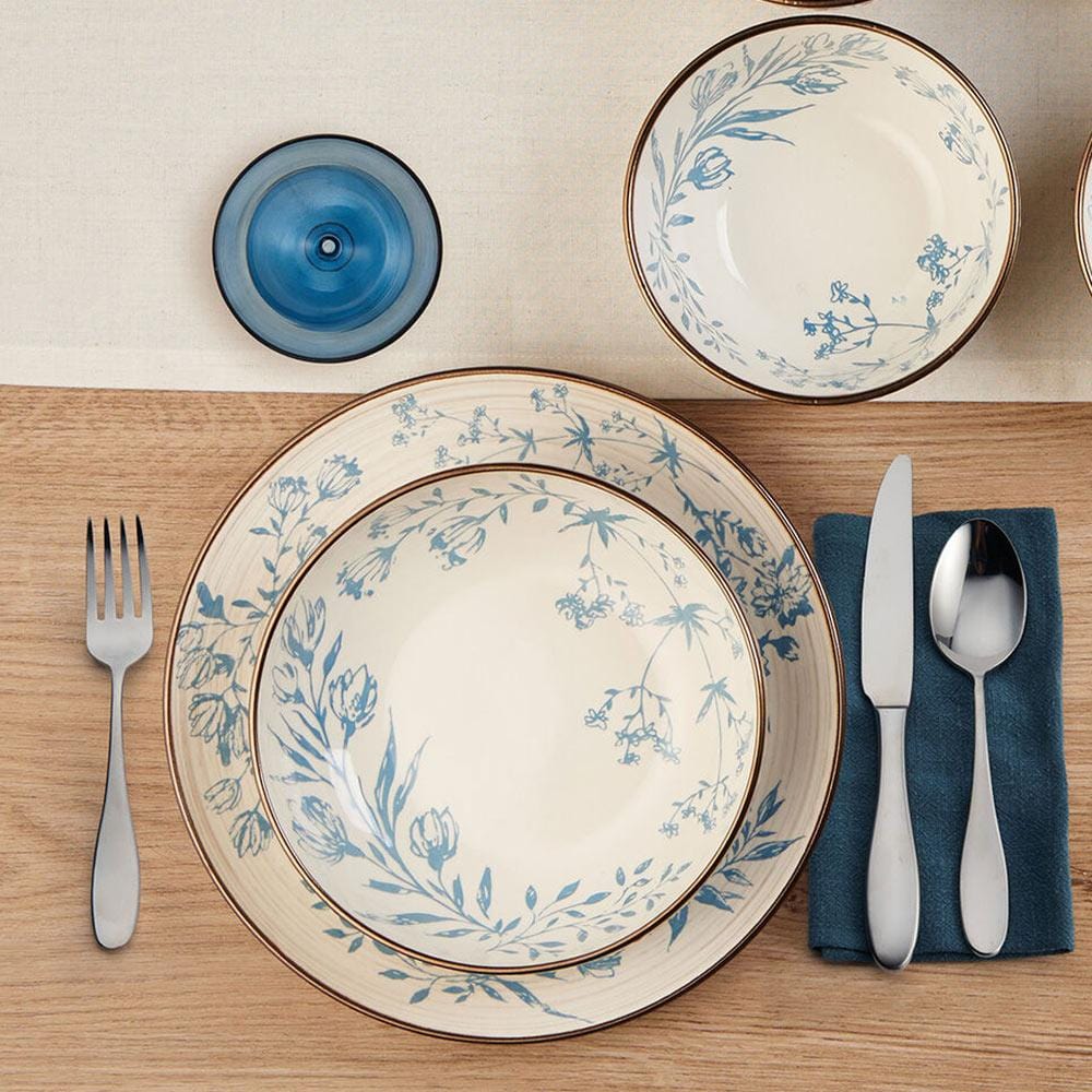 Bella Set of 4 Soup Cereal Bowls