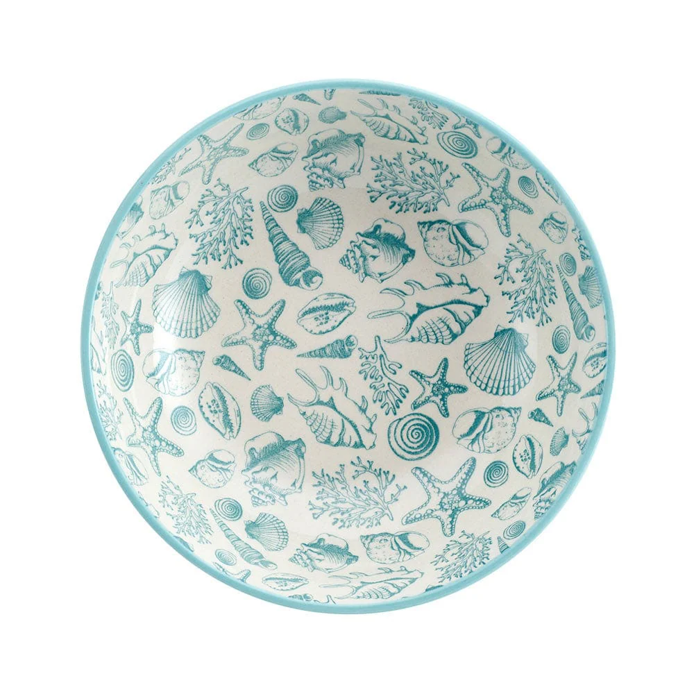 Venice Set of 2 Pasta Bowls