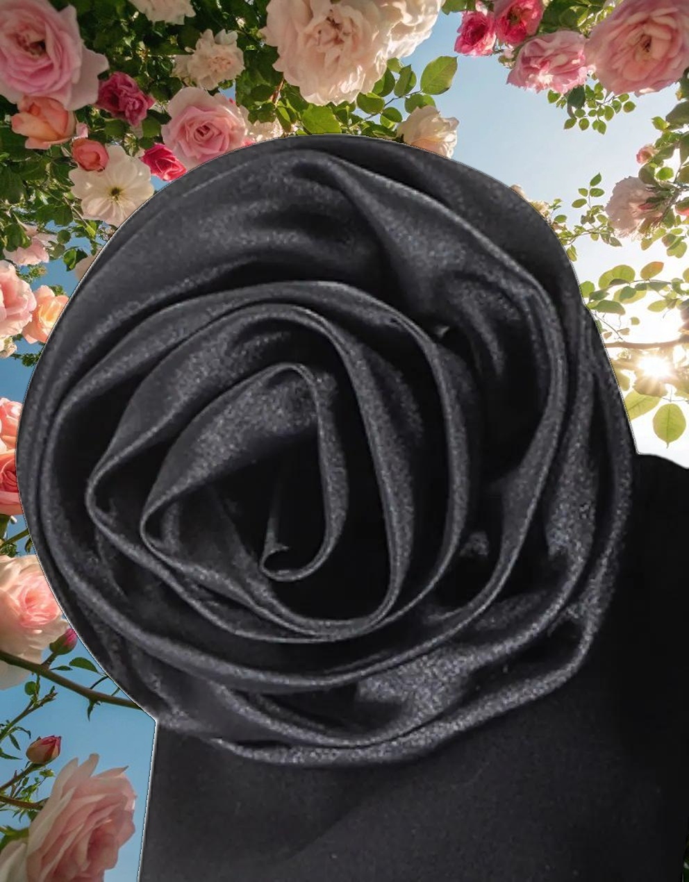 Adorn Dress | 1Era Dress