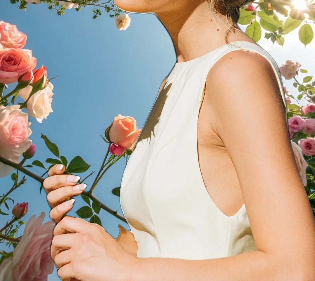 Buttercream Bow Dress