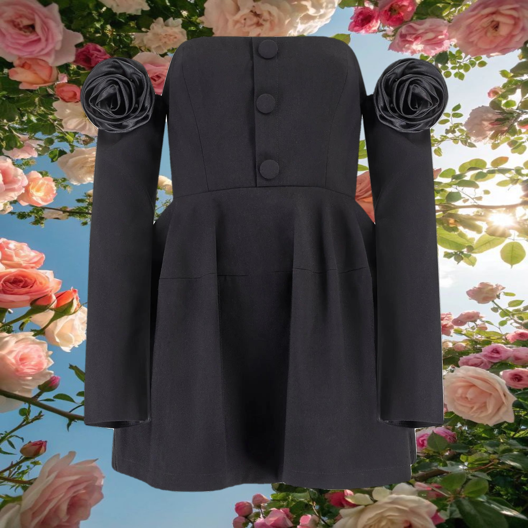 Adorn Dress | 1Era Dress