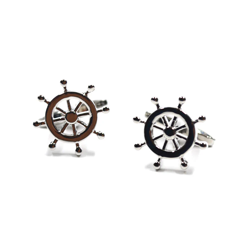 Helm Cufflinks