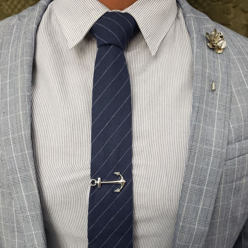 Anchor Tie Bar