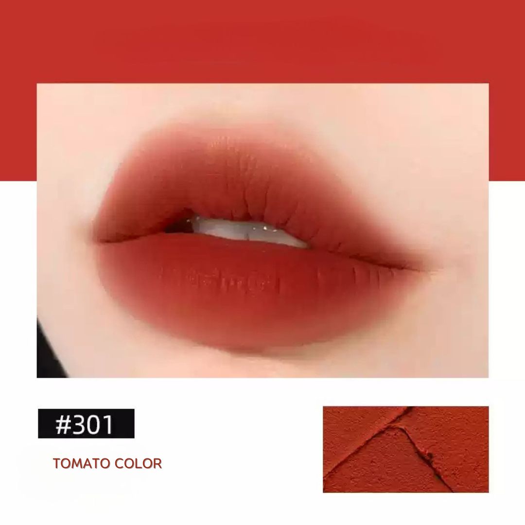 ลิปทินท์ Floral Moon ลิปเนื้อแมตต์กำมะหยี่ Floral Moon Lip Glaze