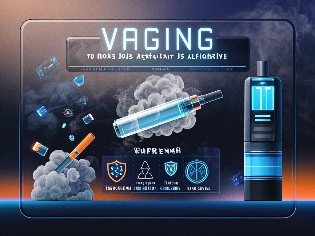 Denken Sie über das Dampfen nach? Hier ist, was Anfänger wissen sollten.