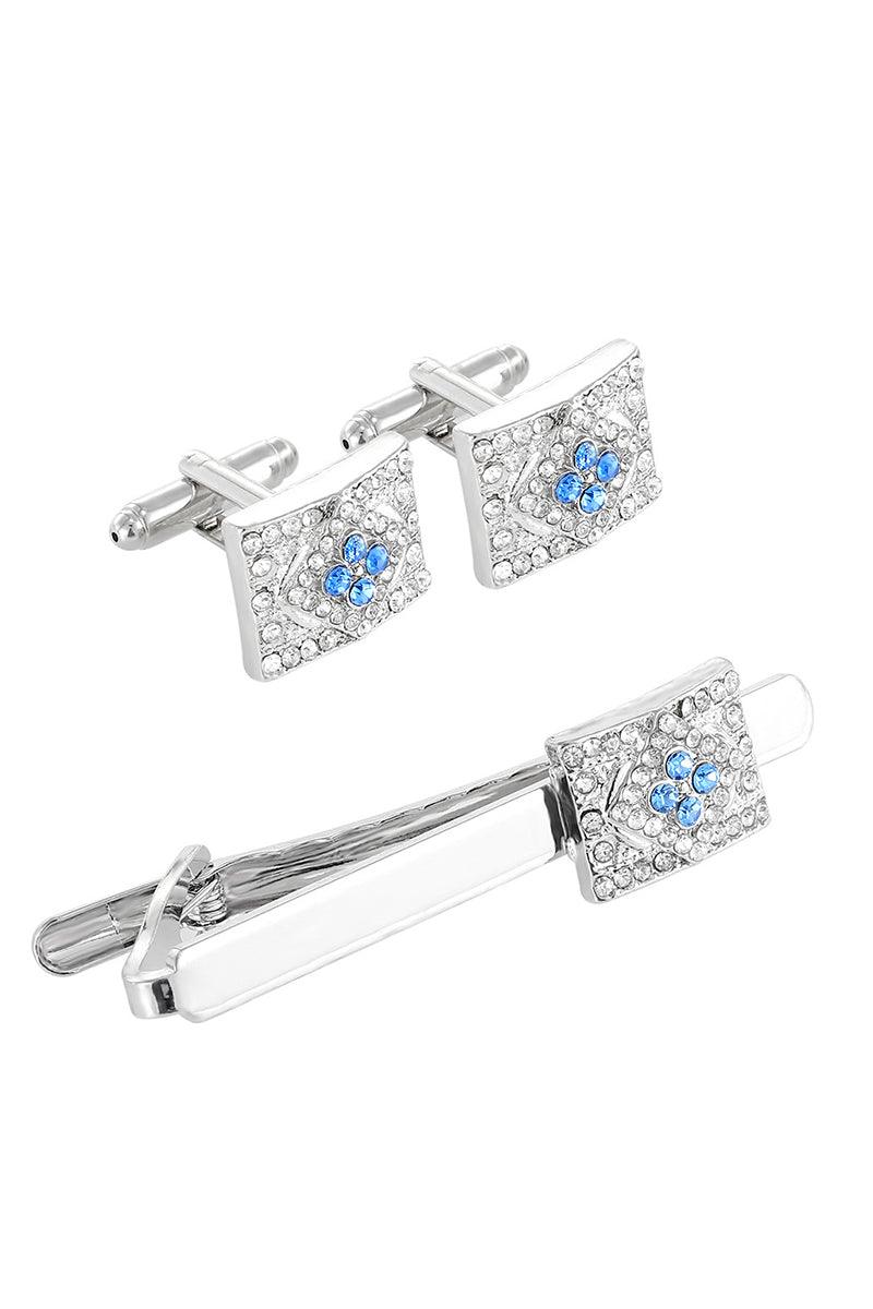 Men's 2-Piece Copper Cufflinks 776479968458