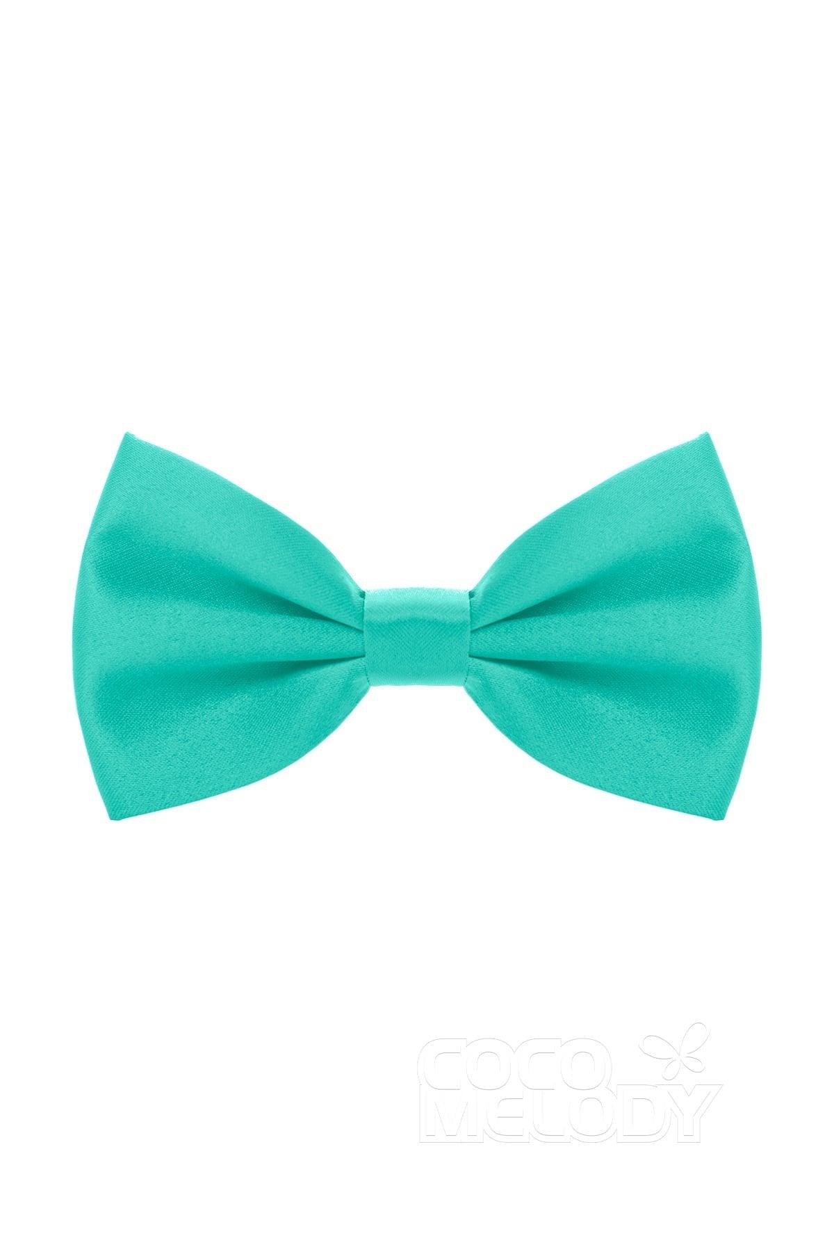 Men's Satin Bow Ties CZ180004