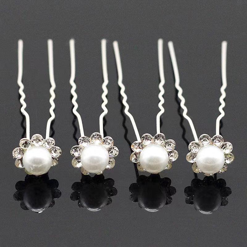 Bride Hairpins 6 pieces 12 pieces 676171402328