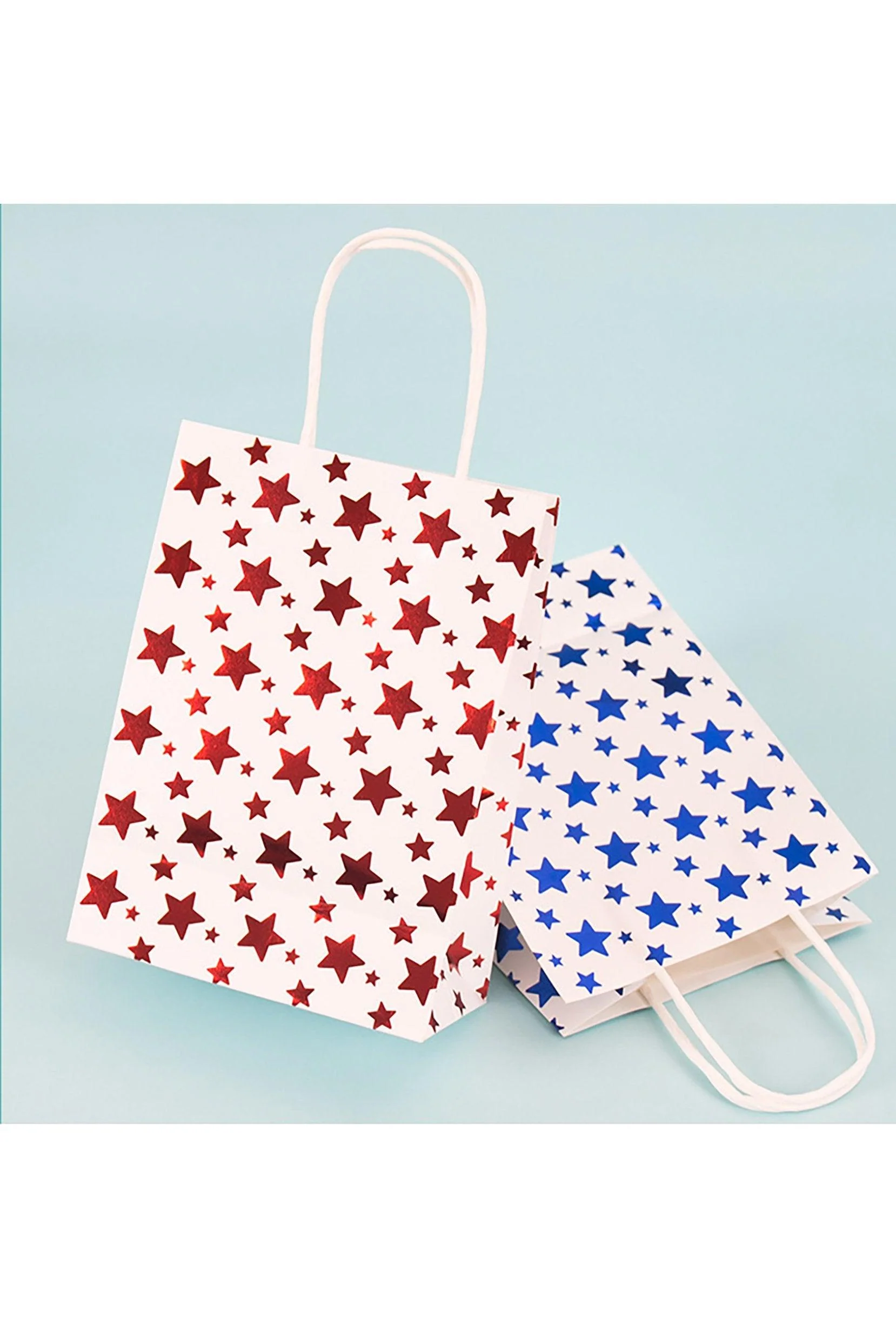 Kraft Paper Gift Bags CGF0248 (Set of 24 pcs)