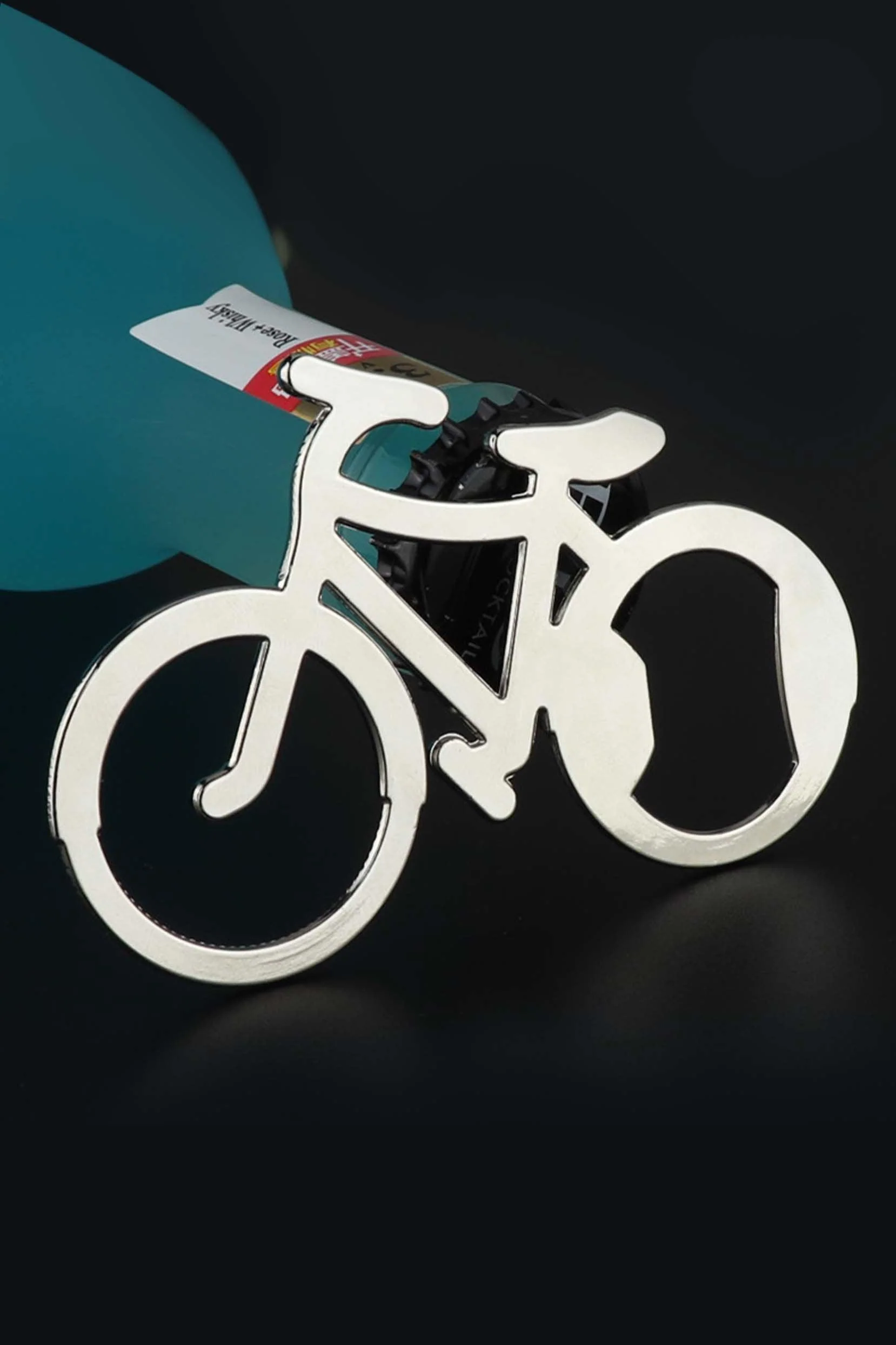 Bicycle Shape Bottle Opener CGF0053 (Set of 6 pcs)