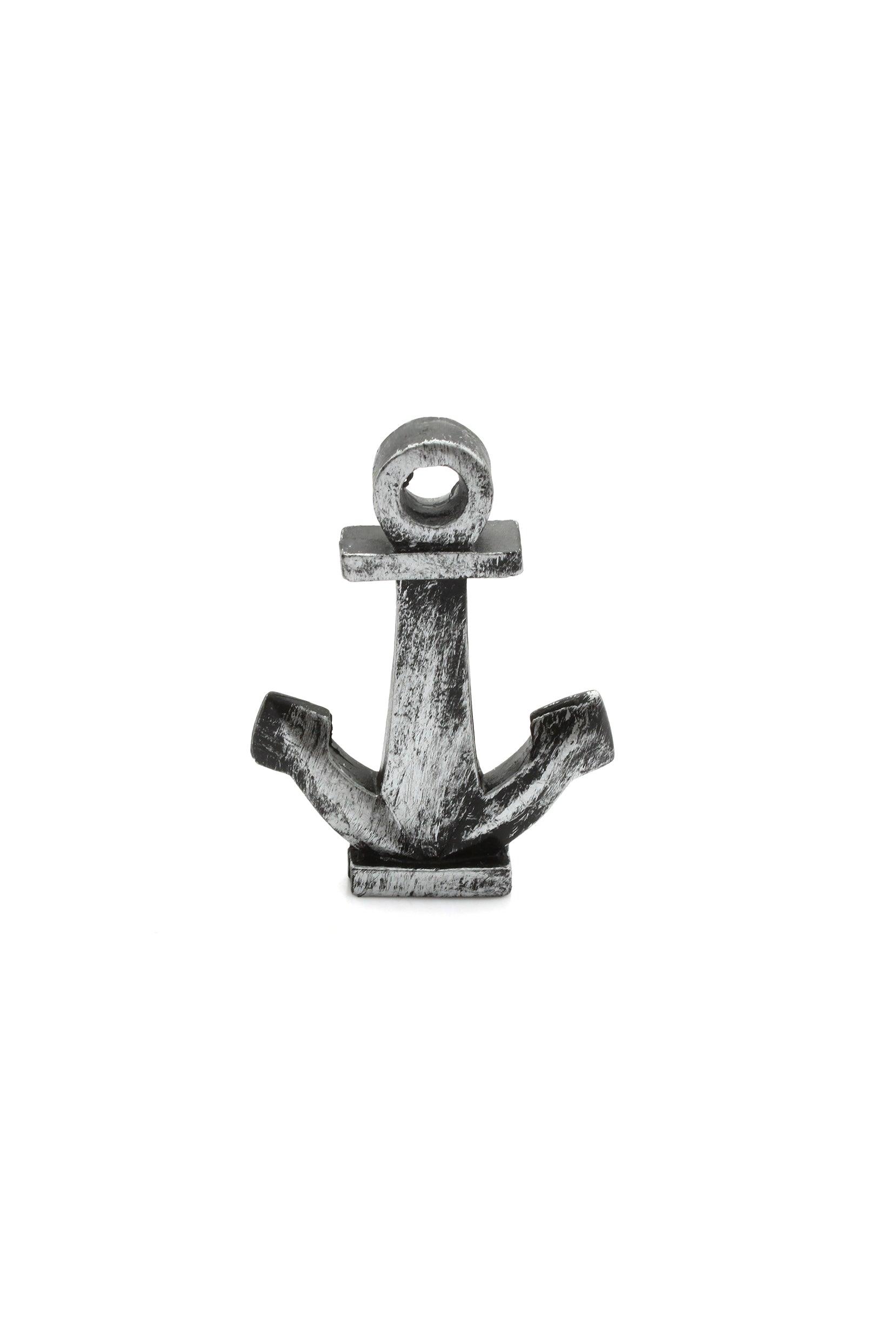 Nautical Anchor Place Card/Photo Holder CGF0147 (Set of 6 pcs)