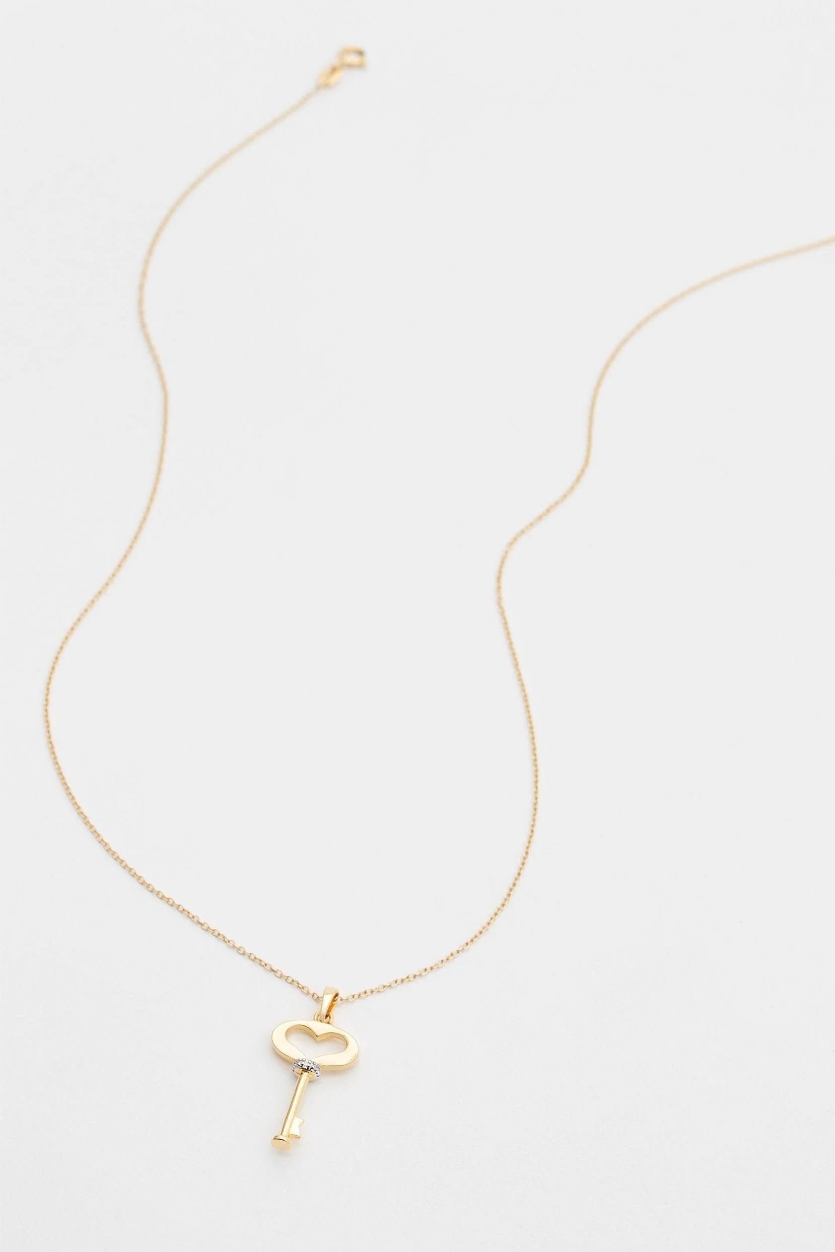 Plating Necklaces with Crystals CX0017