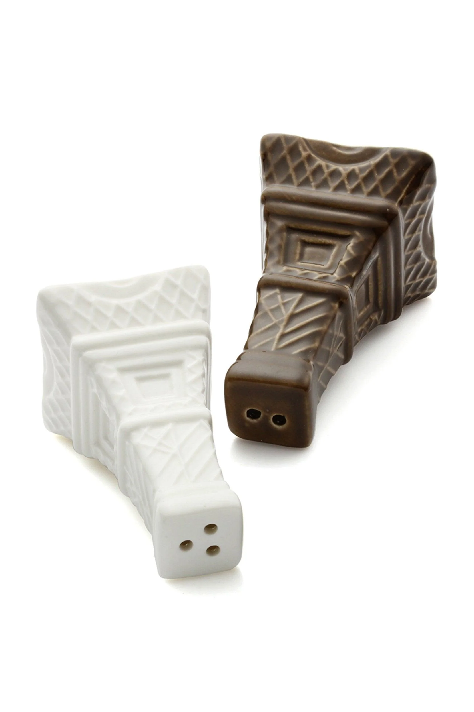 Eiffel Tower Salt&Pepper Shakers CGF0181 (Set of 6 pcs)