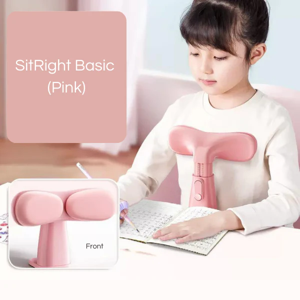 SitRight Posture Guide