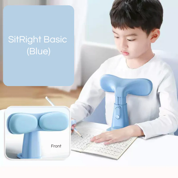 SitRight Posture Guide