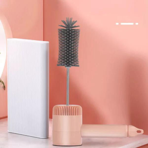 EasyScrub Electronic Brush