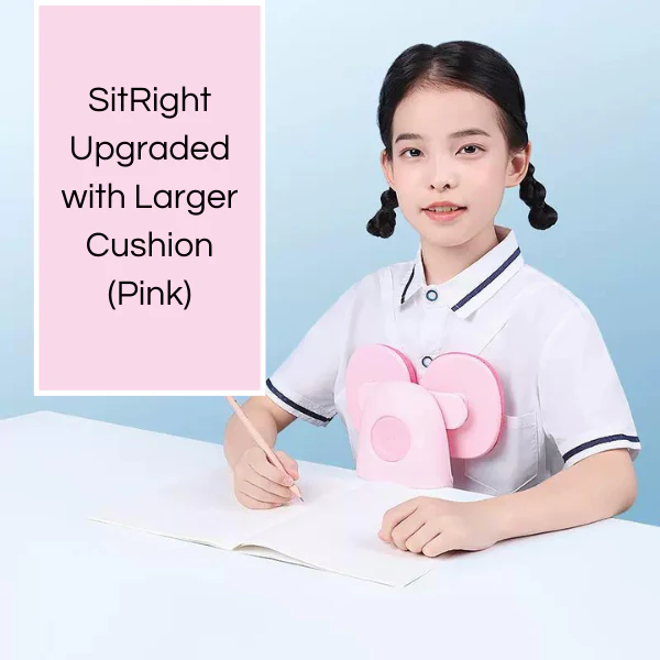 SitRight Posture Guide