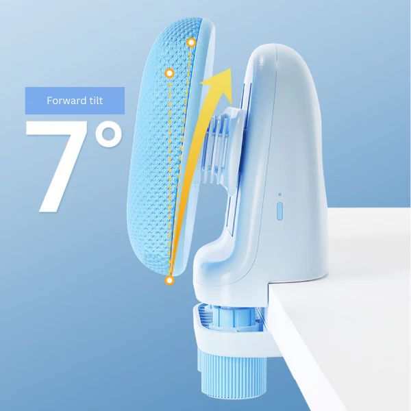 SitRight Posture Guide