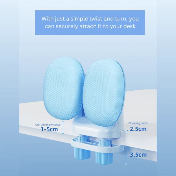 SitRight Posture Guide