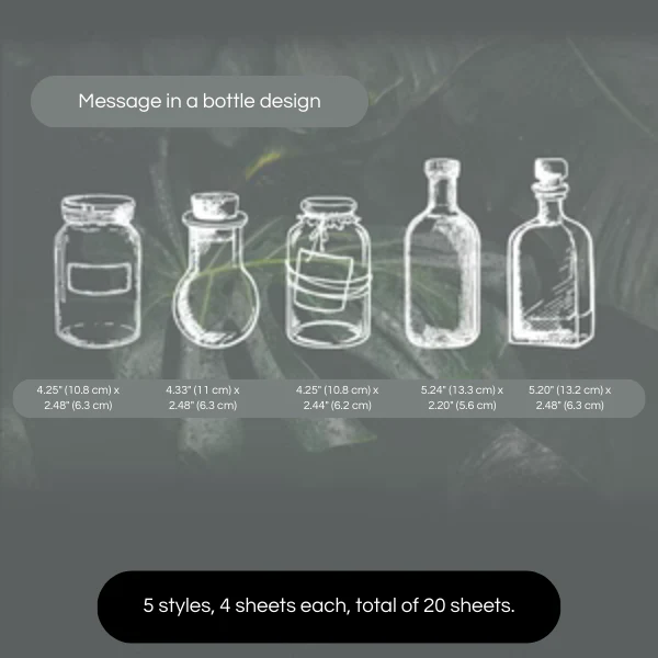 Garden Artwork Sealer