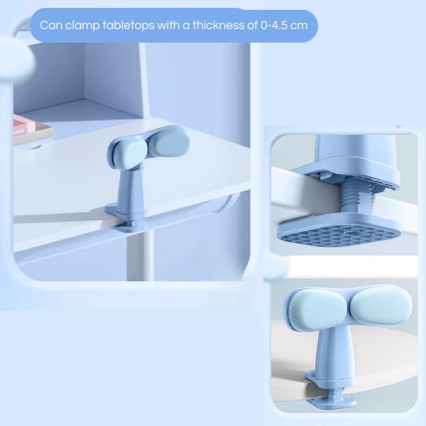 SitRight Posture Guide