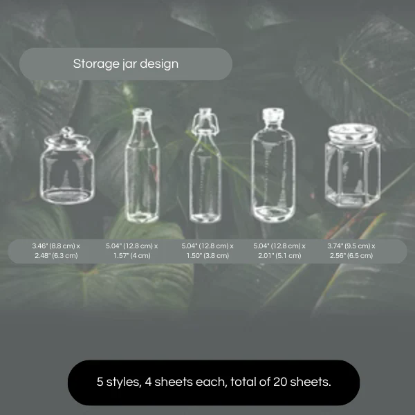 Garden Artwork Sealer