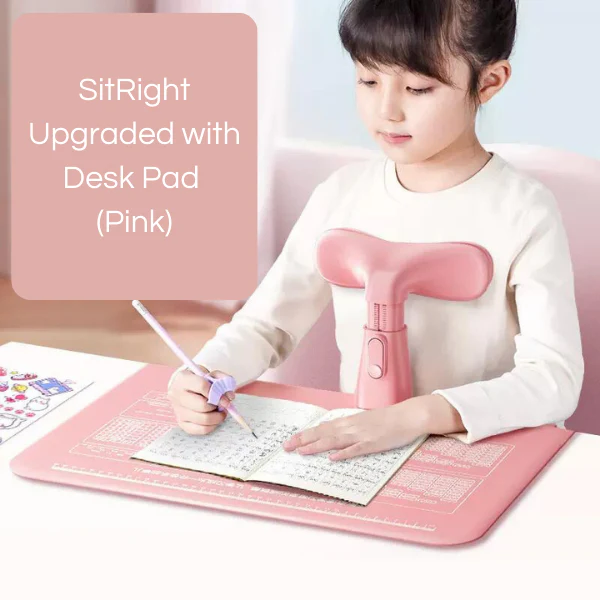 SitRight Posture Guide