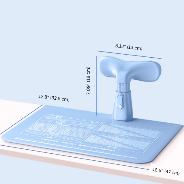 SitRight Posture Guide