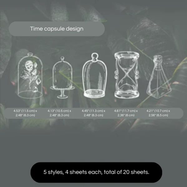 Garden Artwork Sealer