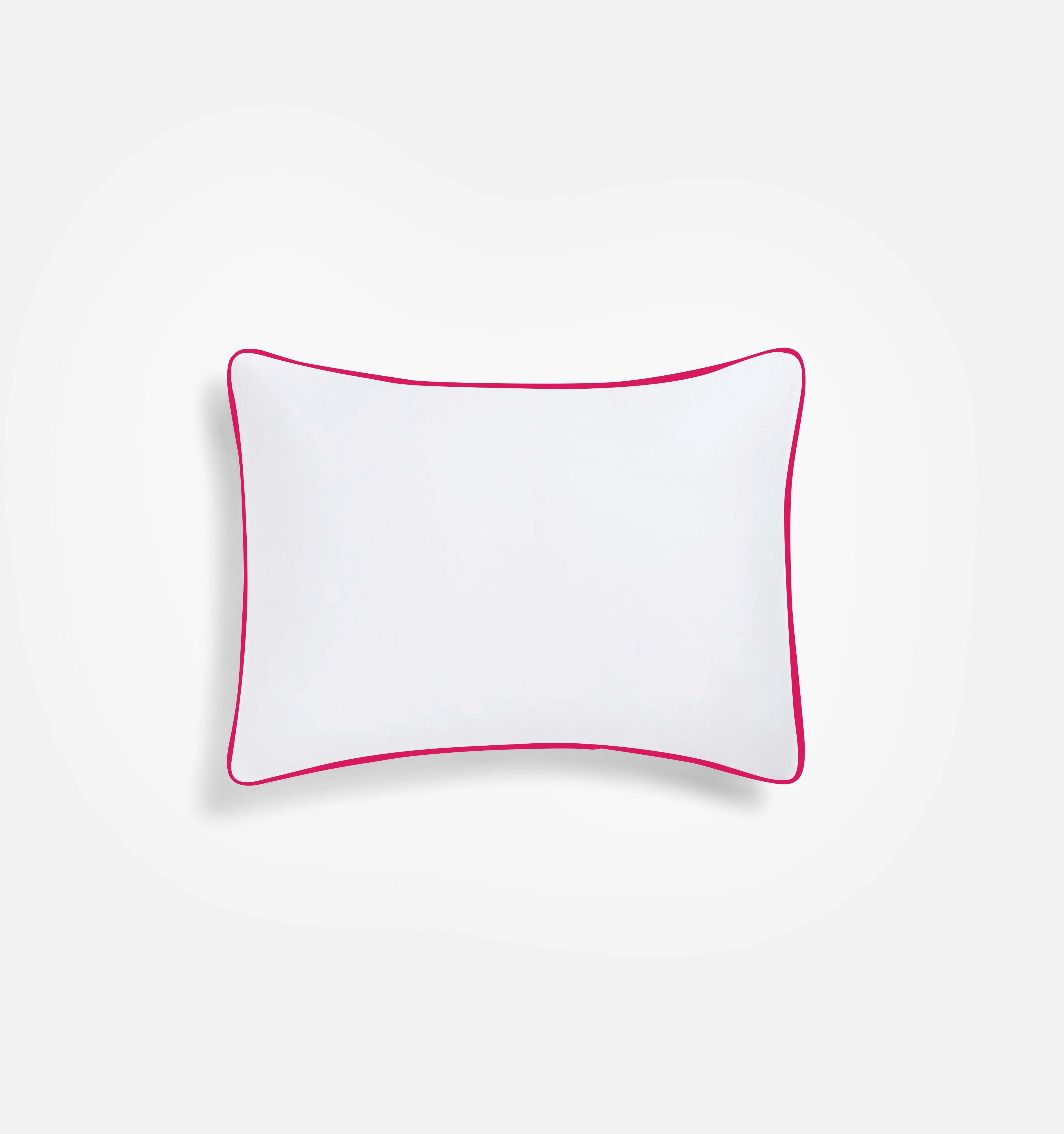The Mini Pillowcase - Pink