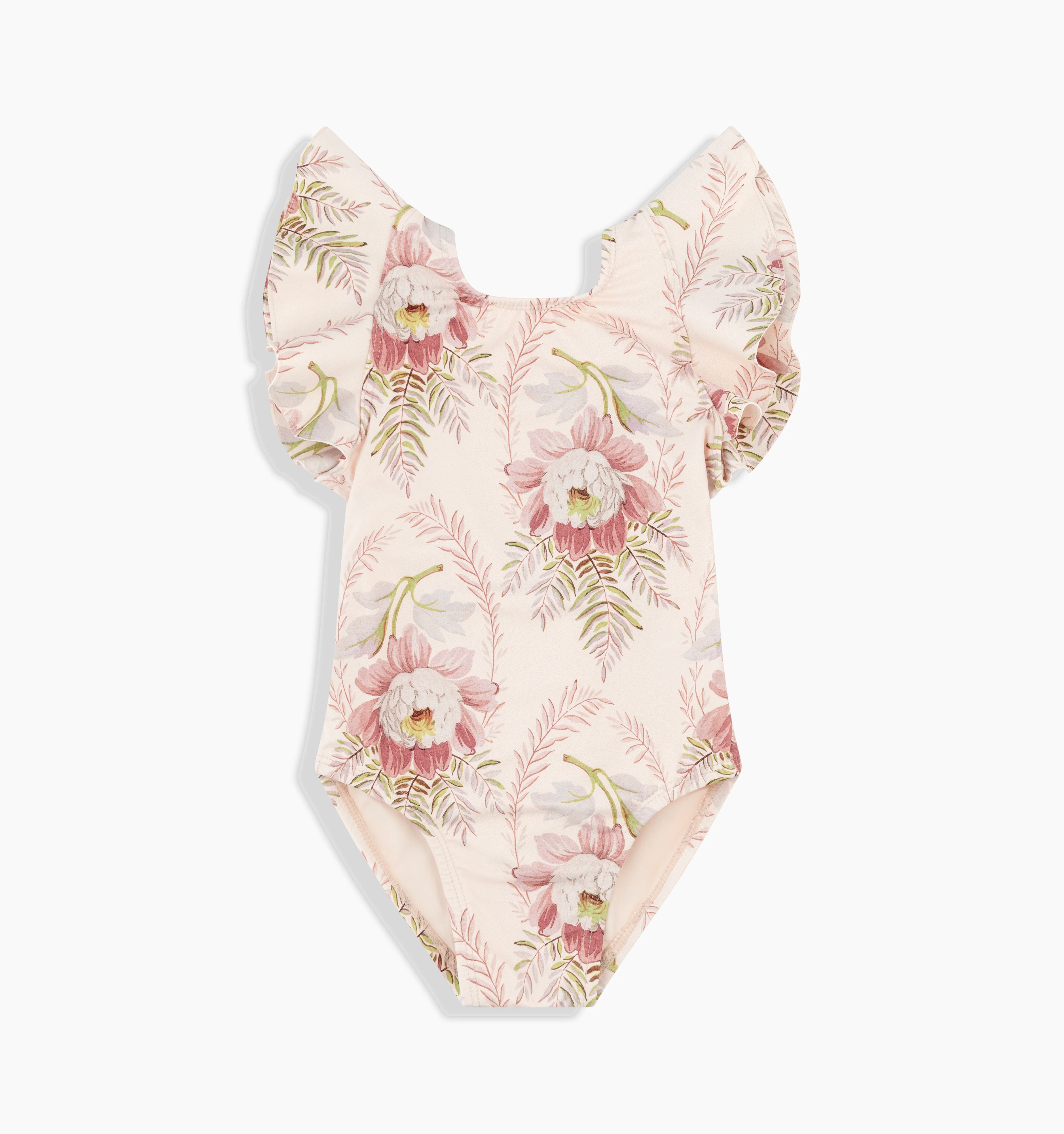 The Tiny Rosie - Paradise Floral