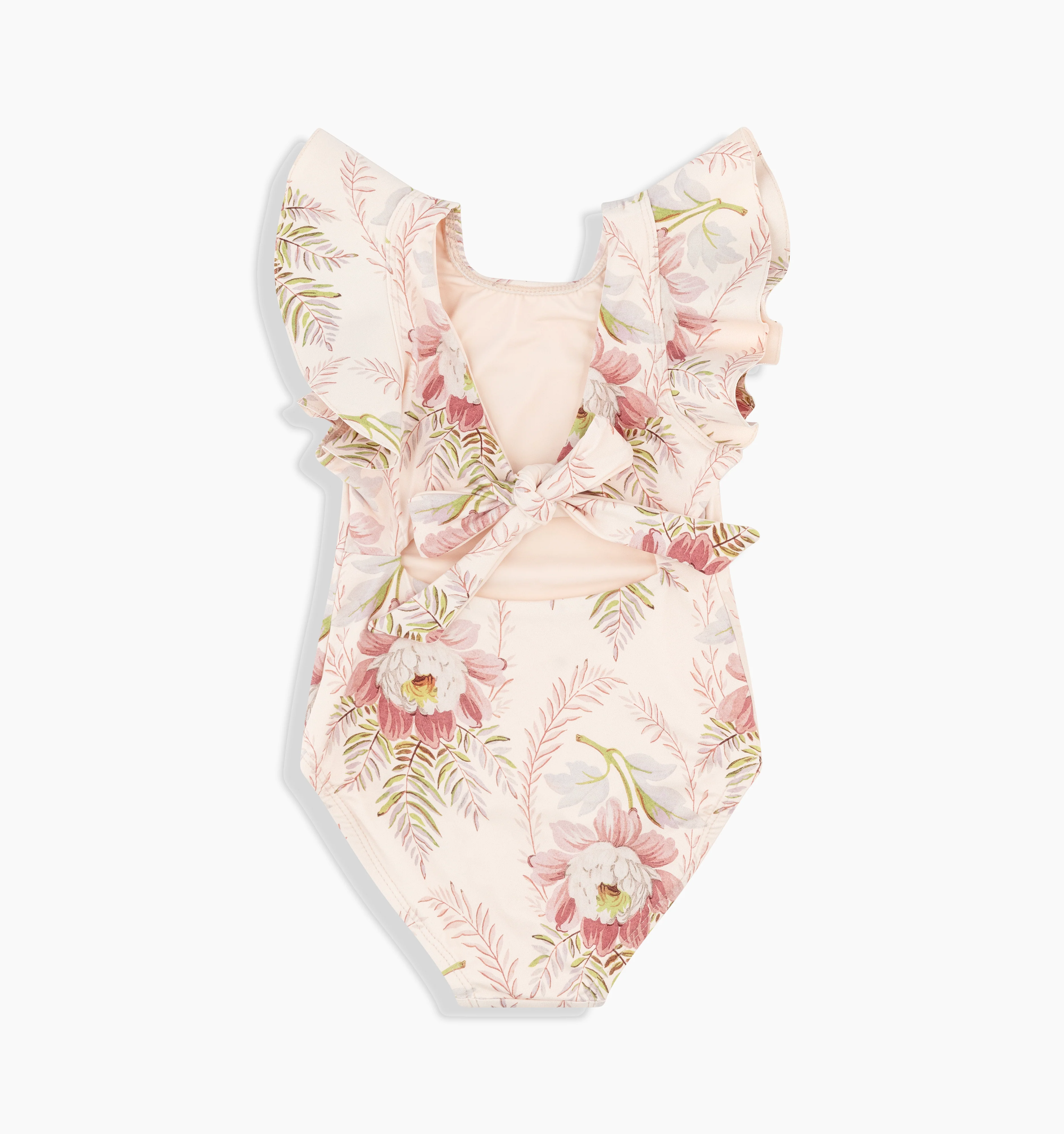 The Tiny Rosie - Paradise Floral