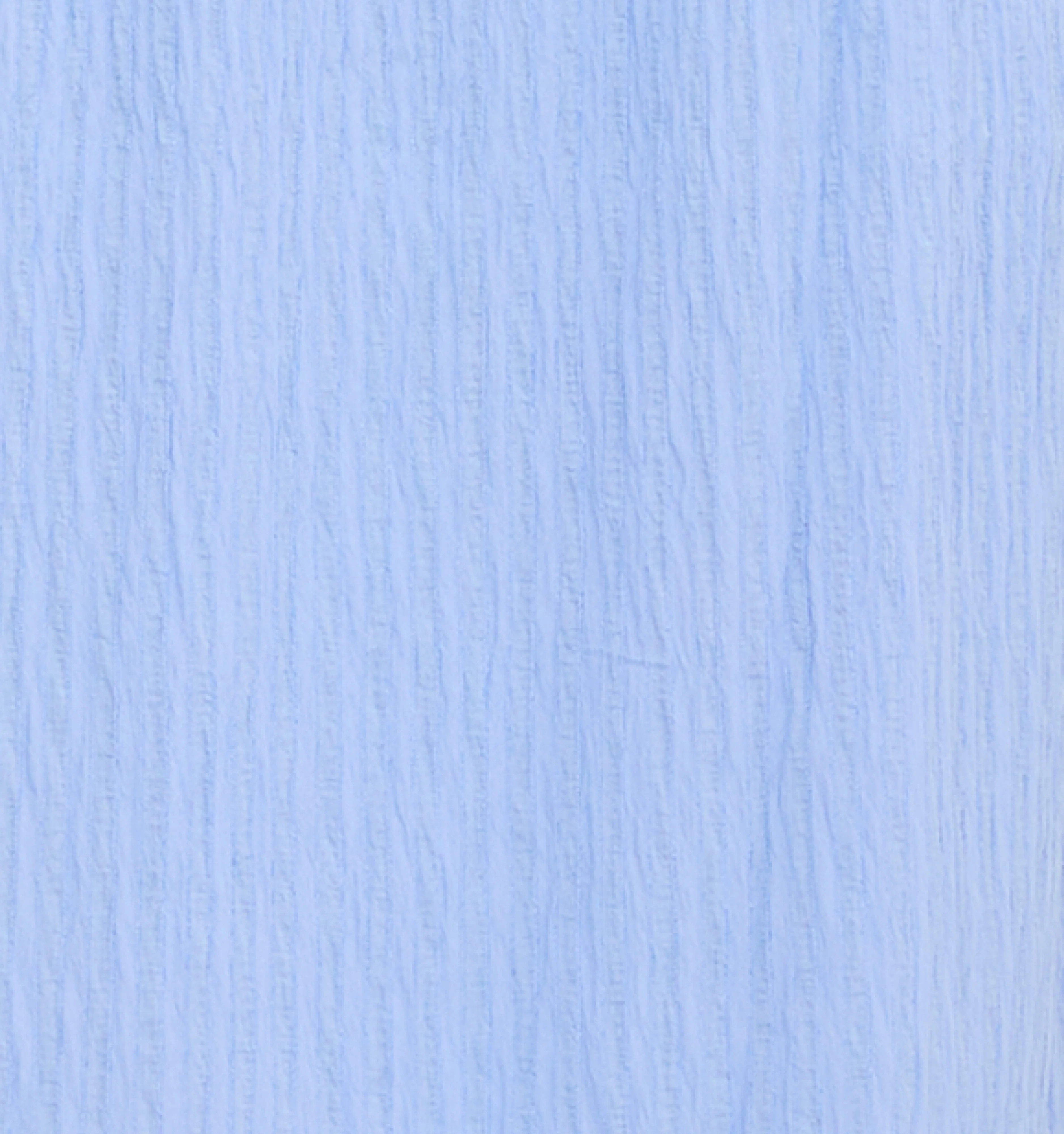 The Baby Ellie Nap Dress - Bluebird Tonal Seersucker