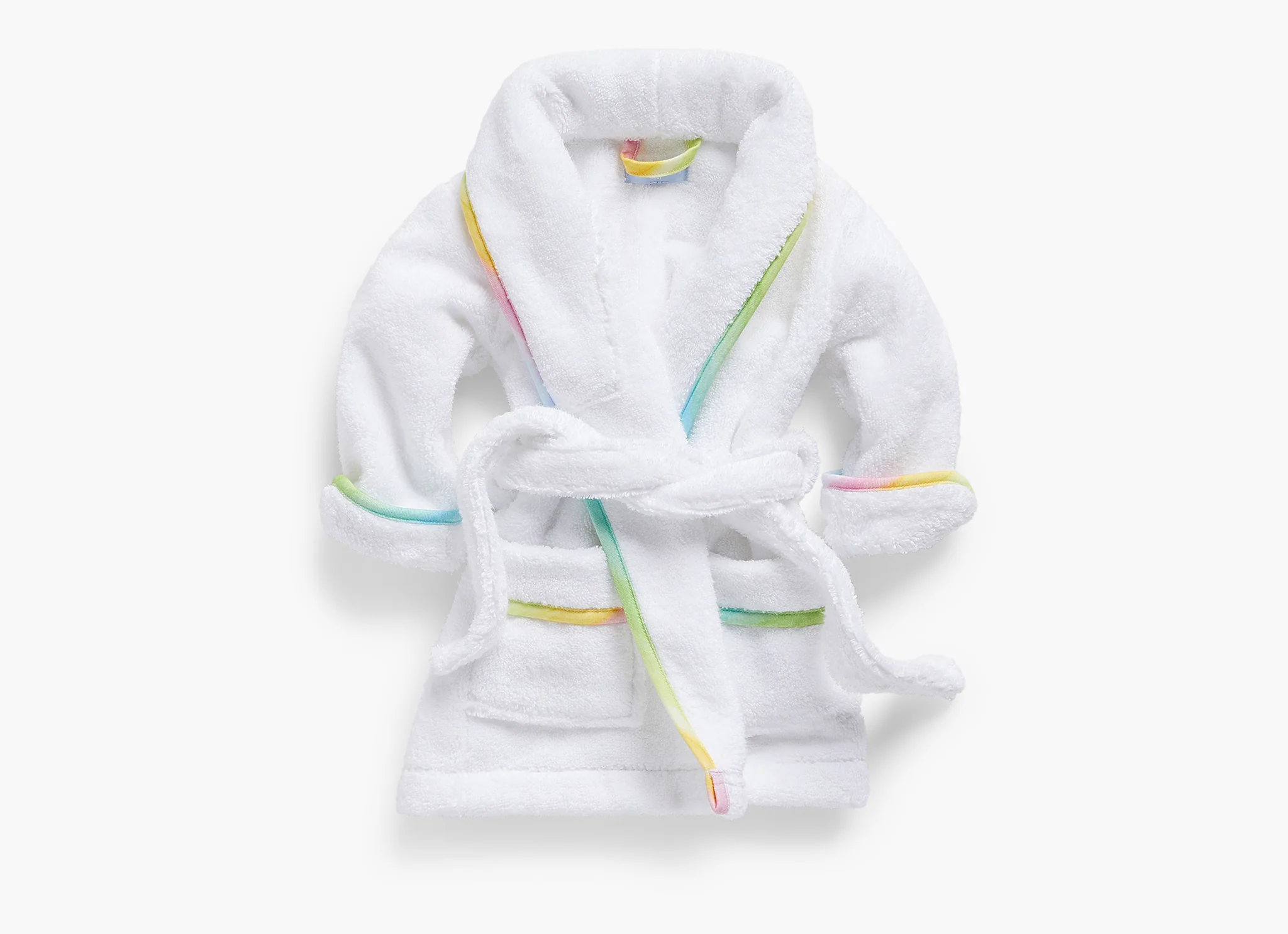 Bathe Me Bathrobe