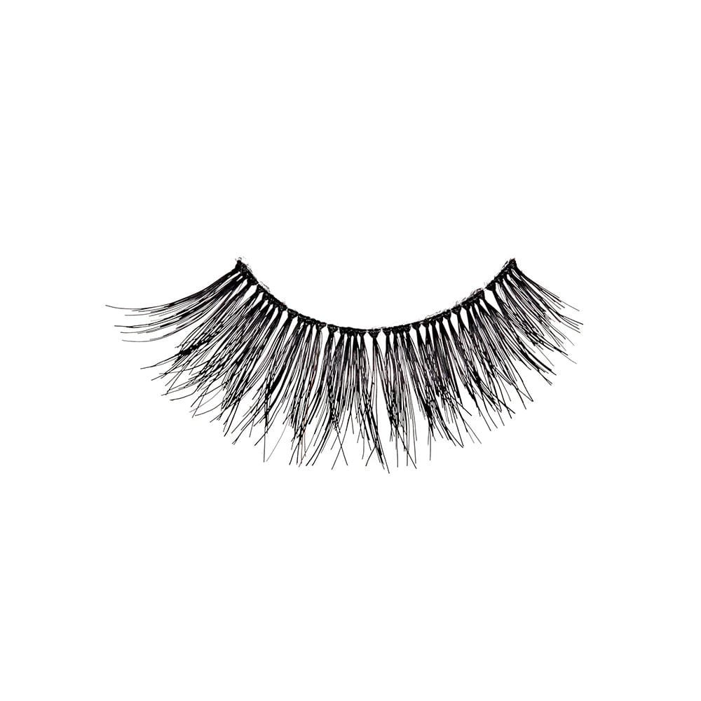 iEnvy by Kiss Wispy Style Premium Human Hair Lashes - KPE67