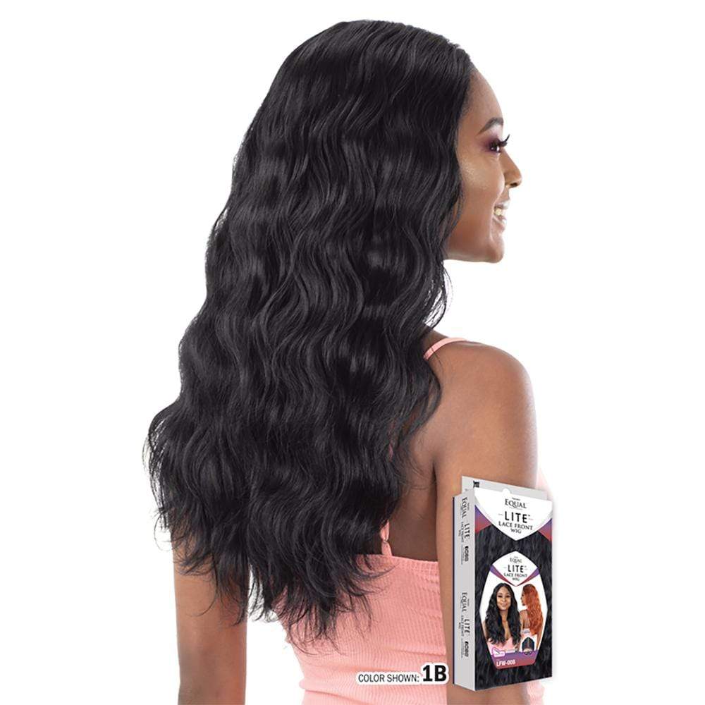FreeTress Equal Lite Lace Front Wig - LFW 008