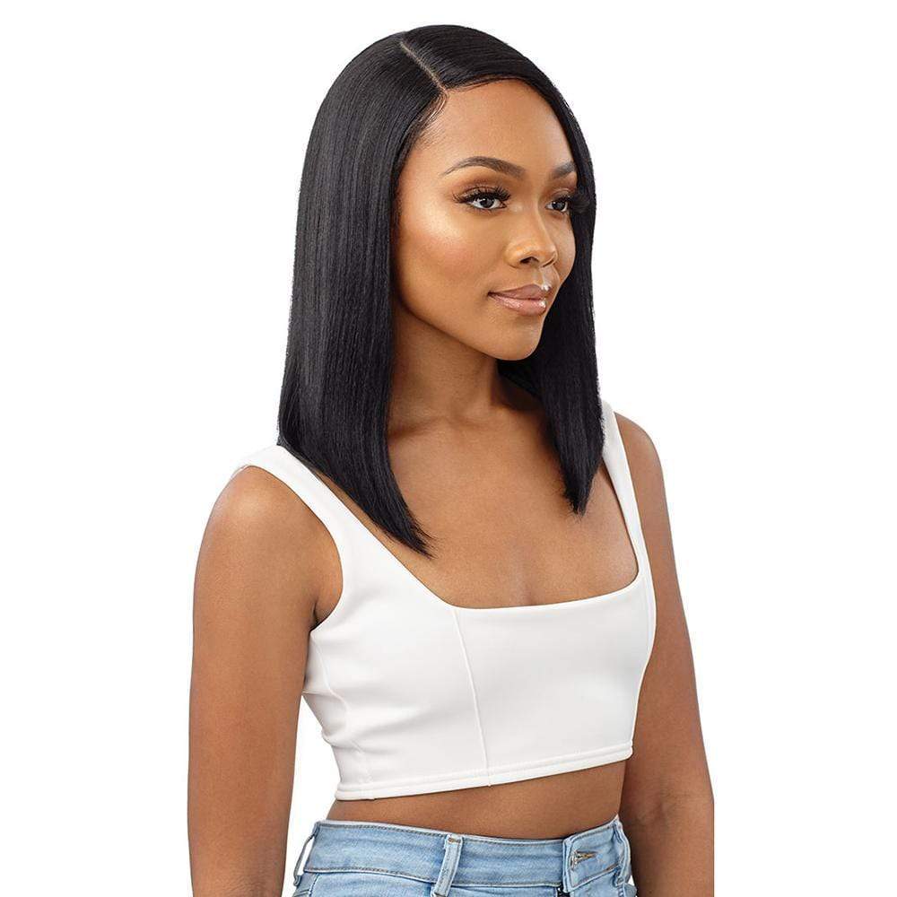 Outre EveryWear Synthetic Lace Front Wig - Every 13