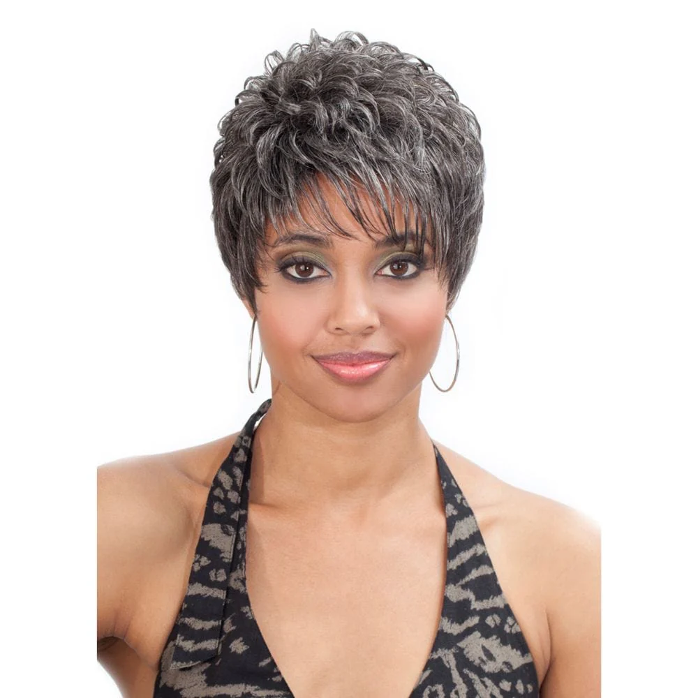 Bobbi Boss Premium Synthetic Wig - M171 Pure Sweet
