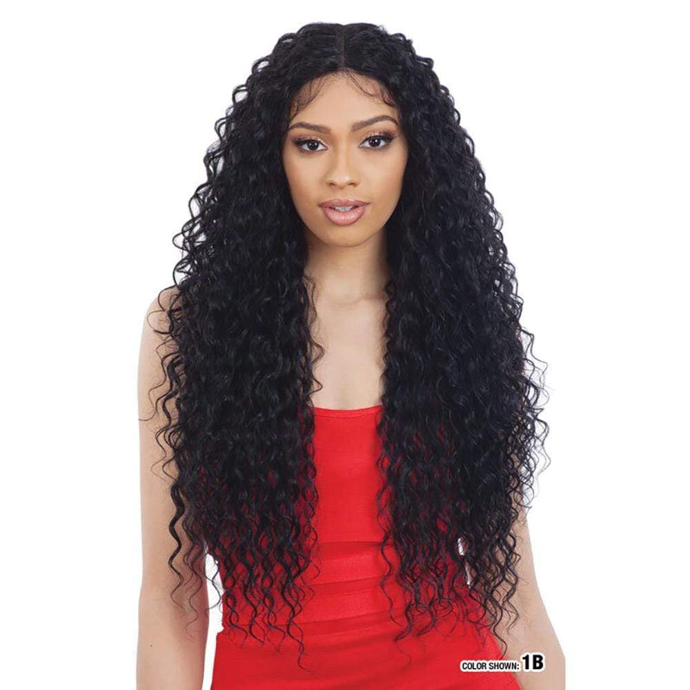 FreeTress Equal Lace Front Wig - Freedom Part Lace 404
