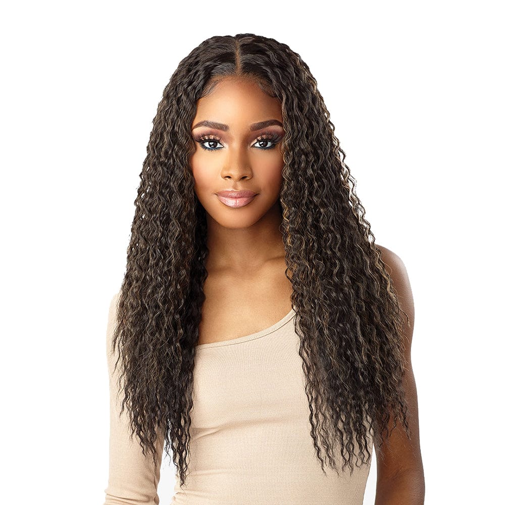 Sensationnel Cloud 9 What Lace 13x6 Lace Frontal Wig - Jayla
